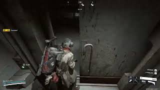 Arc Raiders Anvil Solo Gameplay stella