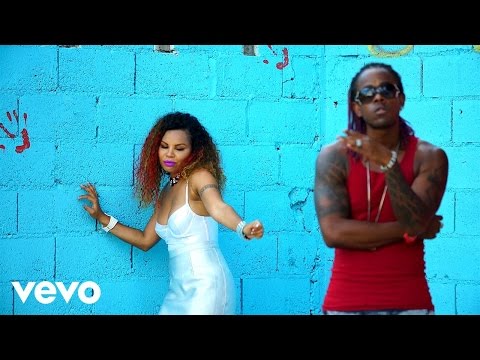 Ce'cile - Wanna Ride