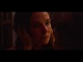 Peaky Blinders The Immortal Man Tommy Kaulo Kissing Scene Rebecca Ferguson Cillian Murphy