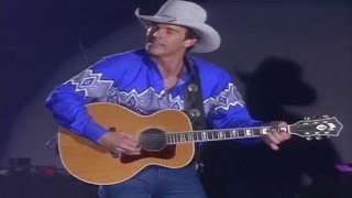 Chris LeDoux - Little Long Haired Outlaw