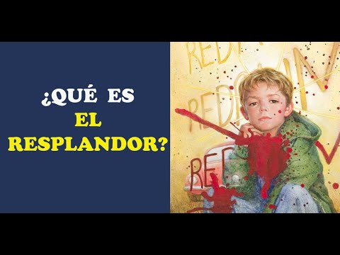 What is the Shining? How does it connect all of King's novels? Does it relate to the Kingverse?