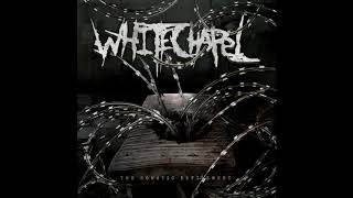 Whitechapel - Articulo Mortis