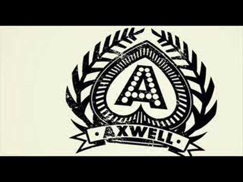 Axwell & Eric Prydz - 123