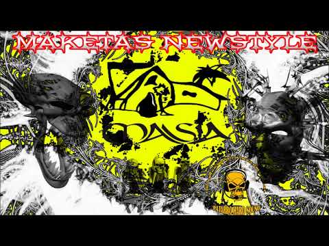 Dj Norman vs Darkraver - Kom Tie Dan He