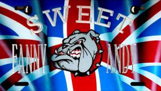 NEED A LOT OF LOVIN' by THE SWEET