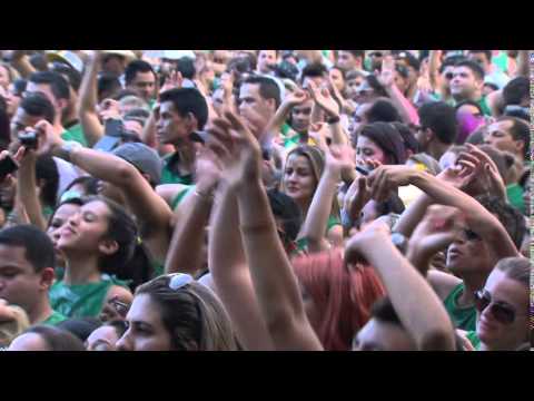 Tá se achando - Guilherme e Santiago - (Villa Mix 3° Edição)