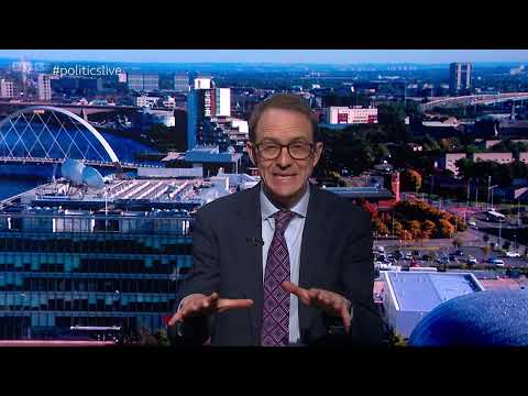 Politics Live | 2nd June 2025 | Vicki Young's First Show