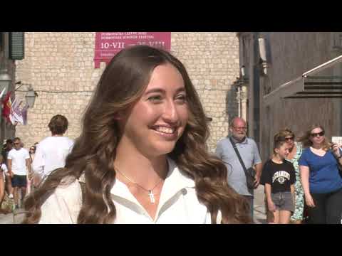 TENIS - RAZGOVOR S LUCIJOM ĆIRIĆ BAGARIĆ