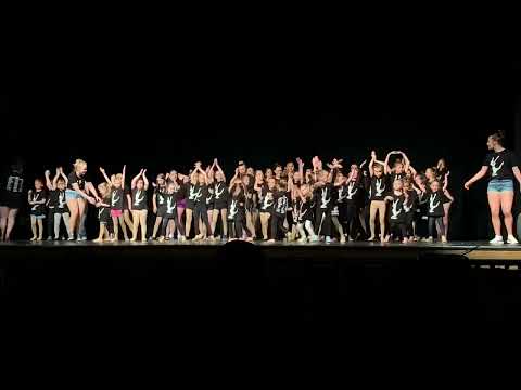 The Dance Boutique Recital 2022-finale 3