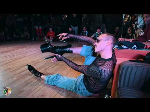 BANG BANG BOOGIE VOL. 9 | JUDGE SHOWCASE | DANIEL GIRON
