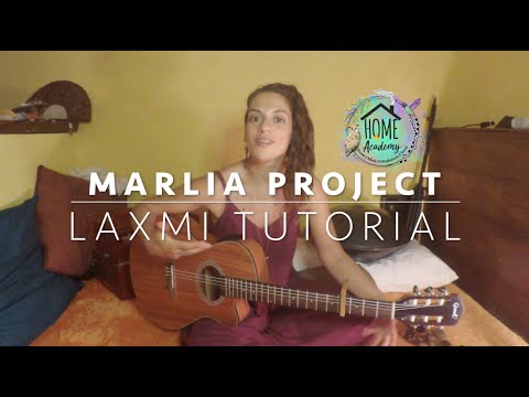 Il polistrumentista condivide i migliori consigli per suonare il mantra Laxmi di Sam Garrett alla...