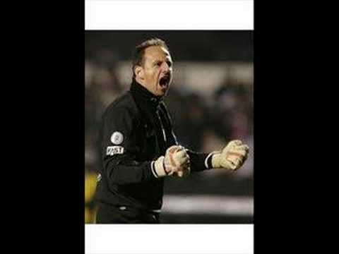 Goleiro Artilheiro - Guto e Nando