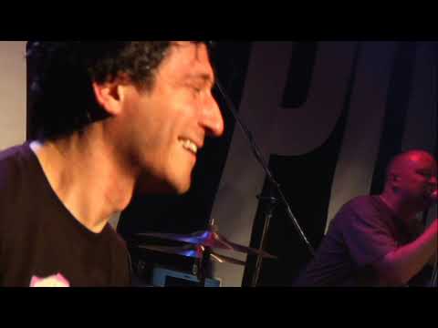 MUCKY PUP - Live At Mexicali 2009 | Part 2