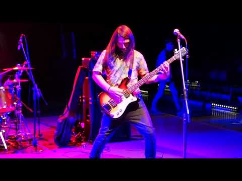 Gabriel Thomaz Trio - Telecartofilia