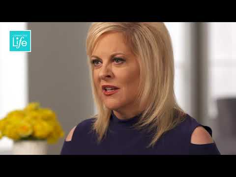 HSN | Smart Home: Nancy Grace