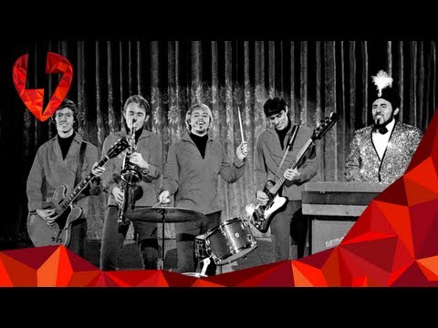 Sam The Sham & The Pharaohs - Black Sheep