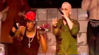 S Club 7 - Stronger ( Carnival Live 2002 )