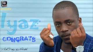 Iyaz - Congrats (Prod by J.R Rotem)