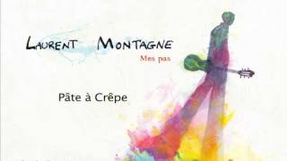 Pâte à Crêpe