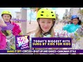 KIDZ BOP Party Playlist Commercial
