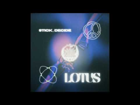 StickBeats, DeCide - Lotus (Official Audio)