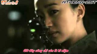 [Vietsub] I love you - Taeyeon(SNSD)[Athena-OST]