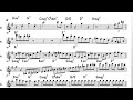 Herb Ellis - The Flintstones Theme (transcription)