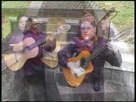 Duo Provinciano - Chinchinal