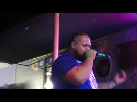Slate Roccah Live At The Idle Hour Feat Smeeez Dir: @shotbydakid