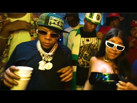 Yomel el meloso Matona 😈 x La MAs Doll | Vídeo Oficial