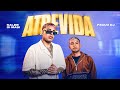 FACUU DJ X KALEB DI MASI ATREVIDA Video Oficial