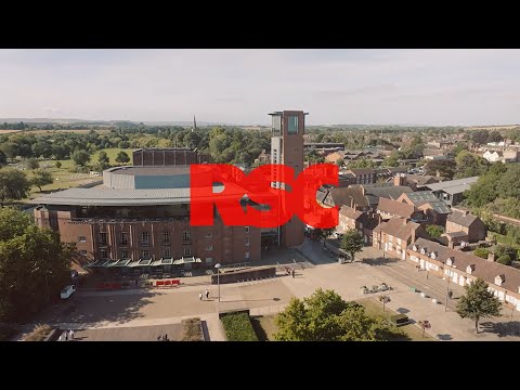 Summer at the RSC