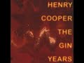 Henry Cooper - Unsteady