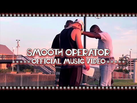 NEW Christian Rap | Chris Christ Child ft. Uncle Brother D – Smooth Operator | @ChristianRapz