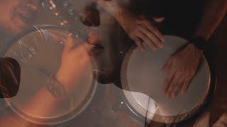 Mora em você - Duo Groove & Khrystal