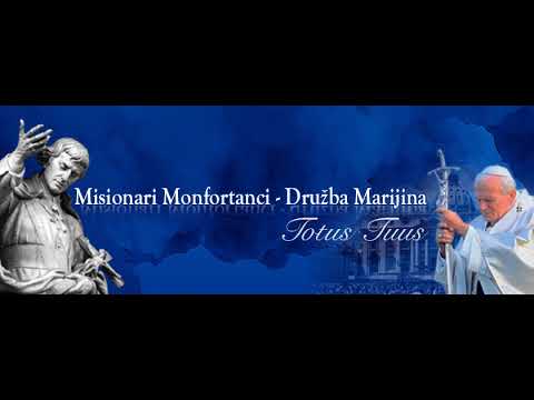 Pobožnost prema Mariji potrebna je osobito u posljednja vremena 4. dio