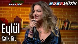 Eylül - Kalk Git (Mehmet&#39;in Gezegeni)