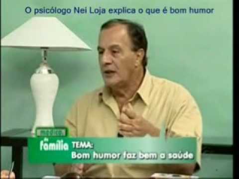 Atraídos Pelo Bom Humor