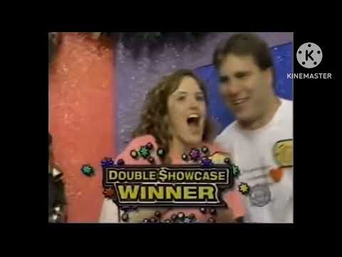 TPIR: Christmas Double Showcase Winners!