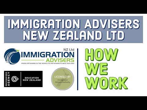 visitor visa nz