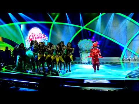 SHEILLA´S BALLET - "Baby, You Can Count  On Me"