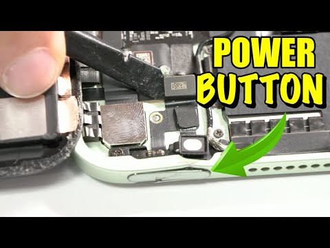 iPad Air wifi Touch Screen replacement