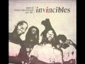 THE INVINCIBLES (Murs & Whole Wheat Bread) - "Walk Like An Egyptian" [Bangles cover]