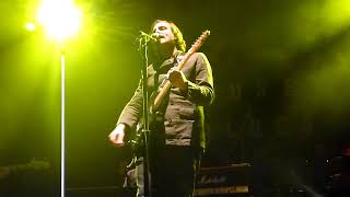 Starsailor &quot;Alcoholic&quot;, Live at House of Blues, Anaheim, CA, June 1, 2015