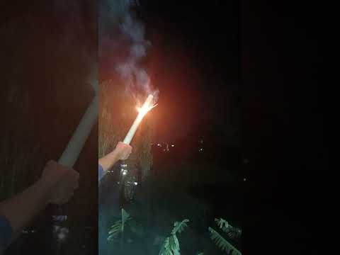 fogos chorão piromania