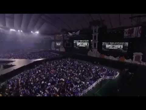 [mv ] SS6 Japan Disc 1   Super Junior