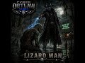 Lizard Man