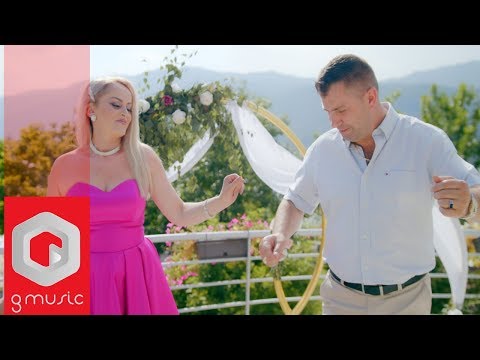 Kumrije Mustafa ft. Besim Krasniqi - Si qika si Djali (Official Video)
