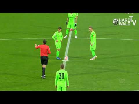 Bester Anstoß der Zweitliga-Geschichte?