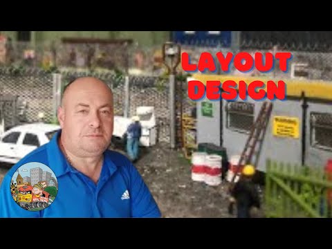 Layout Design at Medway Model Railway -134